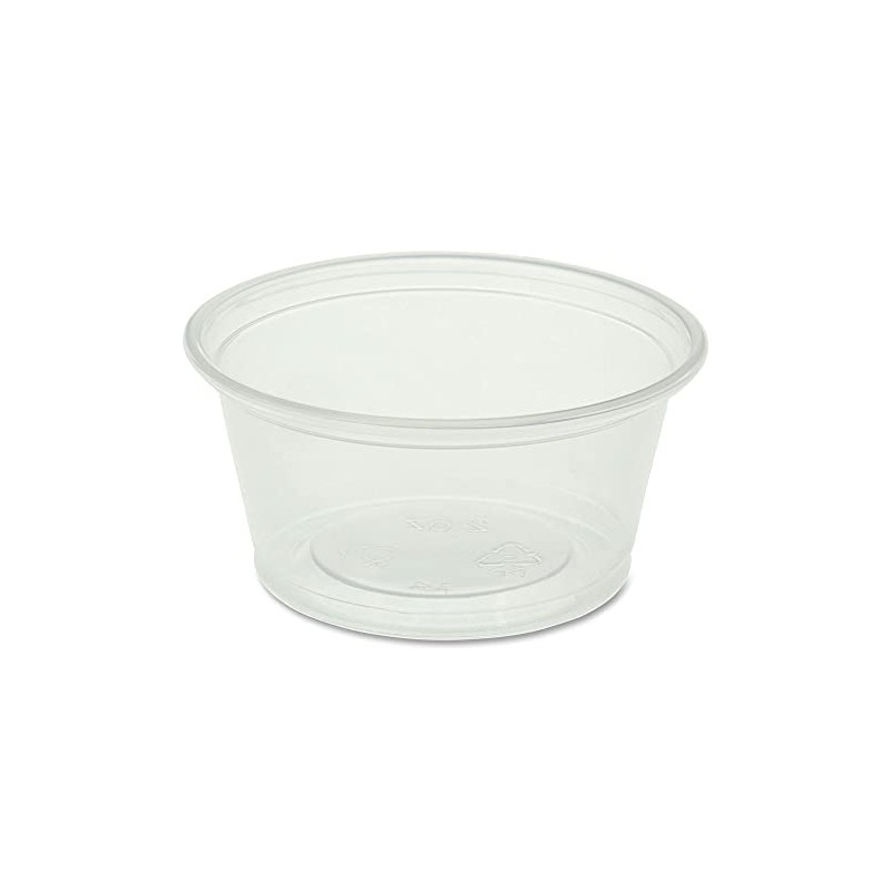 Genuine Joe GJO19062 - Portion Cups