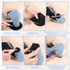 Shoe Repair Rubber Heel Replacement, Boot Heel Replacement Repair Heels