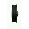 VMS RACING Light Weight Aluminum Crankshaft Pulley 05 to 06