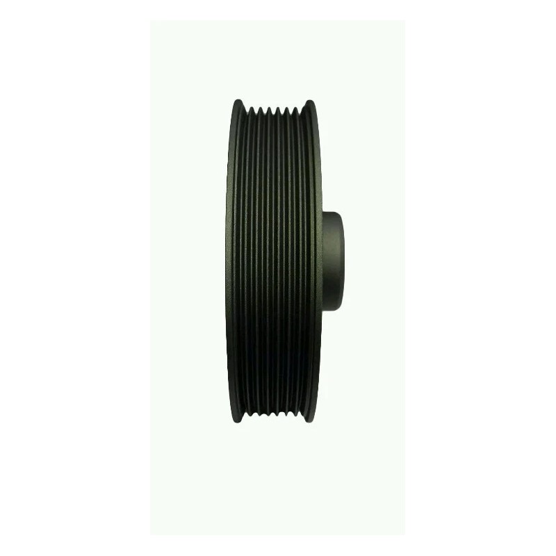 VMS RACING Light Weight Aluminum Crankshaft Pulley 05 to 06
