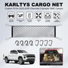 Karltys Truck Bed Cargo Net for 2023-2025 2026 Chevy Colorado