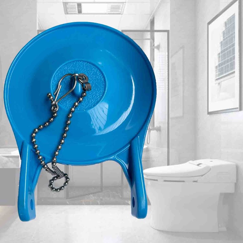 2 Pack Toilet Flapper 3Inch, Compatible with Gerber 99-788, All