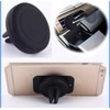 Universal Air Vent Magnetic Car Mount Phone Holder with Ultra