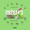 Aceite de Orégano Orgánico 80% Carvacrol – Frasco 30 ml