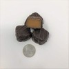 Gourmet Vanilla Caramel Dark Chocolate Candy Caramels 1 pound