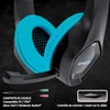 Pro Gaming AMSTRAD H888 Blue