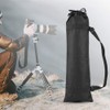Universal Tripod Bag for Tripods up to 30-inch,Portable Folding Padded