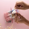 KnitPro Zing Starter Double Pointed Needle Set 6" (15cm) |