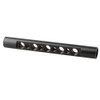 CAMVATE 15mm Cheese Rod with 1/4"-20 and 3/8"-16 Thread Hole