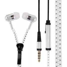 Maíz Audifonos In Ear Alambricos Manos Libres Microfono Celular