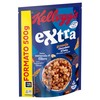 Kellogg's Cereali Extra | Gusto Cioccolato al Latte | Granola