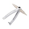 Copper Pipe Tube Expander Universal Hand Refrigeration Swaging Tool CT‑622