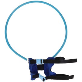 Collares para Perros, Perros Ciegos Anti-colisión Safe Pet Ring Behavior Aid Dogs Protect Wing Angel Wrap Cataract Animal Safe Guide Halo Protective Circle(XS)