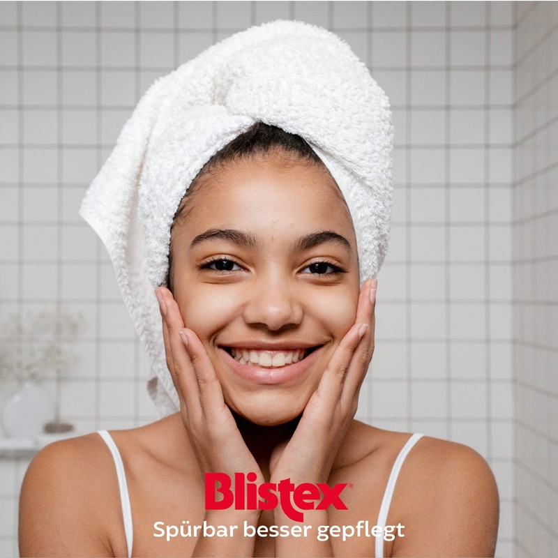 Blistex Conditioner for Intensive Lip Balm Pack of 1