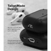 Ringke Layered Case Compatible con Funda AirPods Pro 2 Protectora