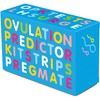 PREGMATE 30 Ovulation Test Strips Predictor Kit (30 Count)