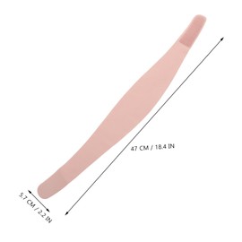 IWOWHERO Face Lifting Tape Facial Lifting Strap for Enhancement Chin Contouring Reusable