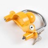 Trailer Coupler Lock - Anti-Theft Security Device Trailer Coupler Lock