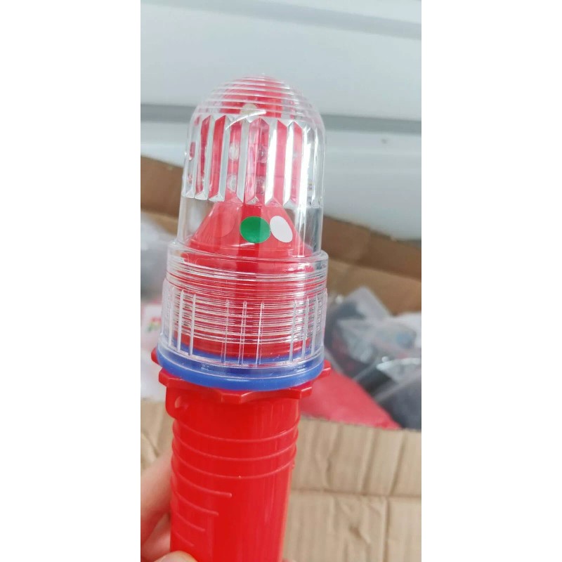 Ocean-natives Blinking / flashing_LED_L