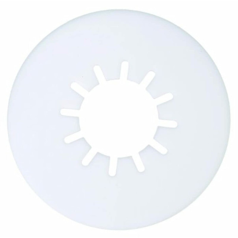 Husky 34914 10" Fifth Wheel Lube Disc