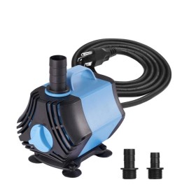 KEDSUM 800GPH Submersible Water Pump(3000L/H,6