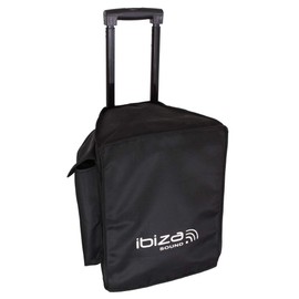 Ibiza PORT-BAG12 Protective Case Speaker Box Port12 Party Disco Club Music Event DJ Stage Box Speaker