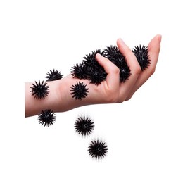 Scritters - Novelty Toy- Squishy Toy - Creepy, Crawly, Critters - Age 5+