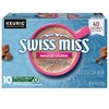 Swiss Miss Reduced Calorie Hot Cocoa, 60 Count (6 Packs