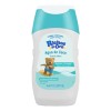 Crema Corporal Bebe Ricitos De Oro Agua De Coco Uso Diario