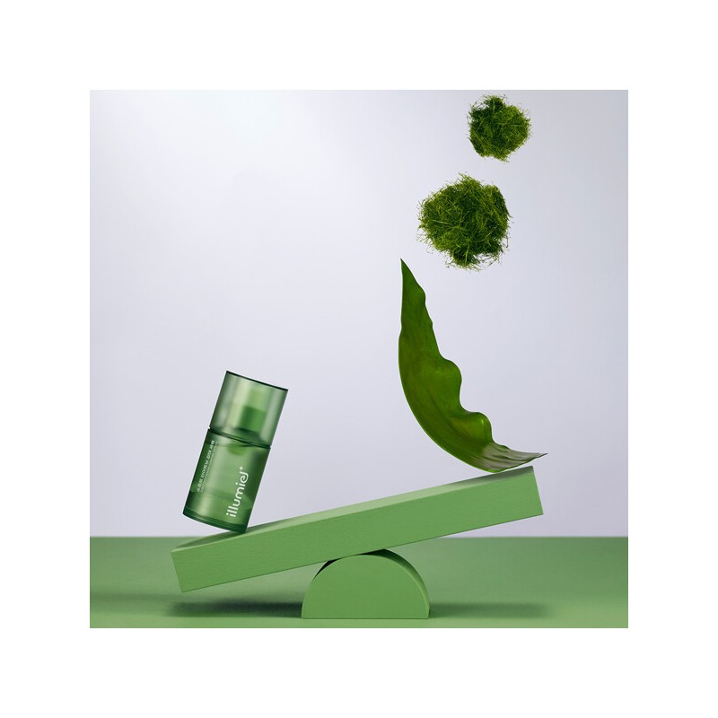 Illumiel Soft Tightening Gamtae Serum 30ml x 3 / 일루미엘