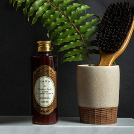 Kama Ayurveda Himalayan Deodar Hair Conditioner - Sles and Paraben Free Formulation, 200ml