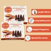 TRUMIRI Frankincense Myrrh - 20 Cone Incense - Dual Pack