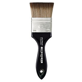Da Vinci 5098 Series Mottler Brush, 50, Black, Size