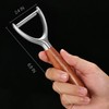 Serrated Blade Premium Y Type 304 Stainless Steel Multifunctional Kitchen