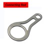 2 x Hedge Trimmer Rack Kit, Transmission Connecting Rod, HS81T/86R/82T/87R