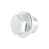 X AUTOHAUX 5 Sets Oil Drain Plug with Sealing Ring