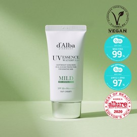 d'Alba Waterfull Mild Sun Cream 50mL - d'Alba Waterfull Mild Sun Crea