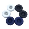 FOKH 1 Pair Replacement Foam Ear Pads for JBL Tune600