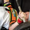 Titan Bench Press Super Ram (Large)