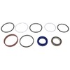 JZGRDN Seal Kit 128728A1 Compatible With Case 480 580 1830