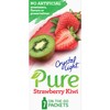 Crystal Light Pure Strawberry Kiwi Drink Mix,7 Count (Pack of