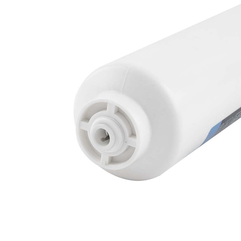 FilterLogic FFL-191X Externer Universal Wasserfilter (Side-by-Side Kühlschränke)