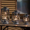 Captain Stag UK-506 CS Oil Lantern, Camping Emergency Lantern, Light,