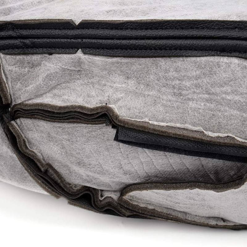 New Console Lid Jump Seat Armrest Cover, Compatible with 2007-2013