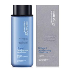 belif Manology Aqua Bouncing Water Lotion 200ml / 빌리프 맨올로지 아쿠아 바운싱 워터 로션 200ml