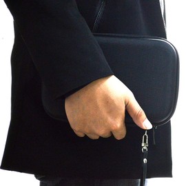 Hard Carry Case For 7'' Gps for Garmin Dezl Fleet 780 770 790 LMT-D 70 Accessory Storage