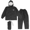 Document 7250 Rain Suit, Toray Entrant Use, Rain Suit II,