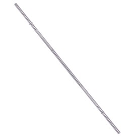 Fitvids Olympic Barbell Standard Weightlifting Barbell, 1IN6FT