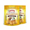Jennies Organic Coconut Macaroons, 8 oz (2 Pack) | Dairy