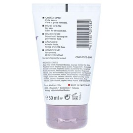 Widmer Hand Creme Light PARF, 50 ml